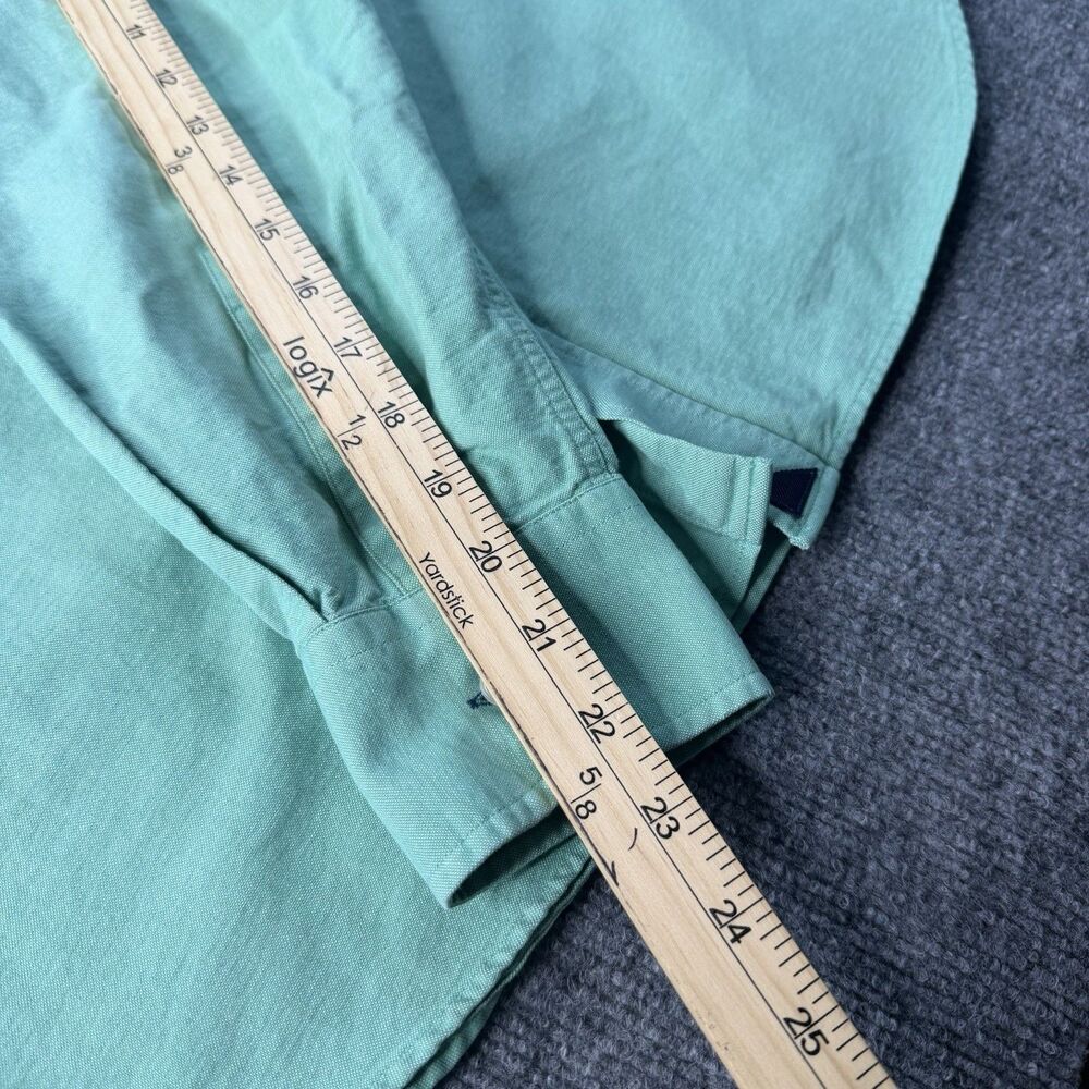 Lot of 2 UNTUCKit Shirt Mens Medium Red Green Long Sleeve Button Up Bundle - Picture 11 of 15